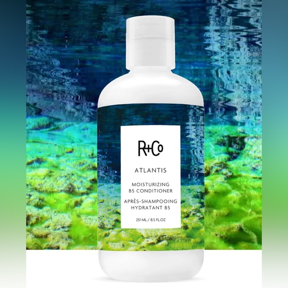 R+Co Atlantis Hydrating B5 Conditioner 8.5 fl oz - Picture 1 of 9